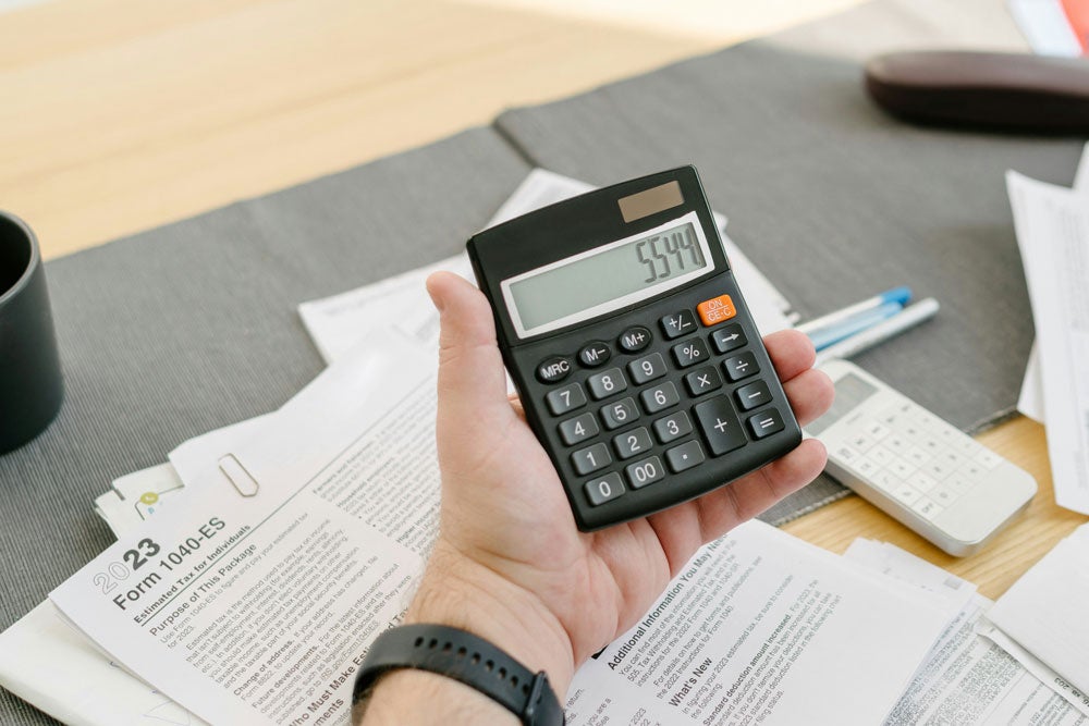 calculator
