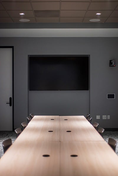 Image of Board Room