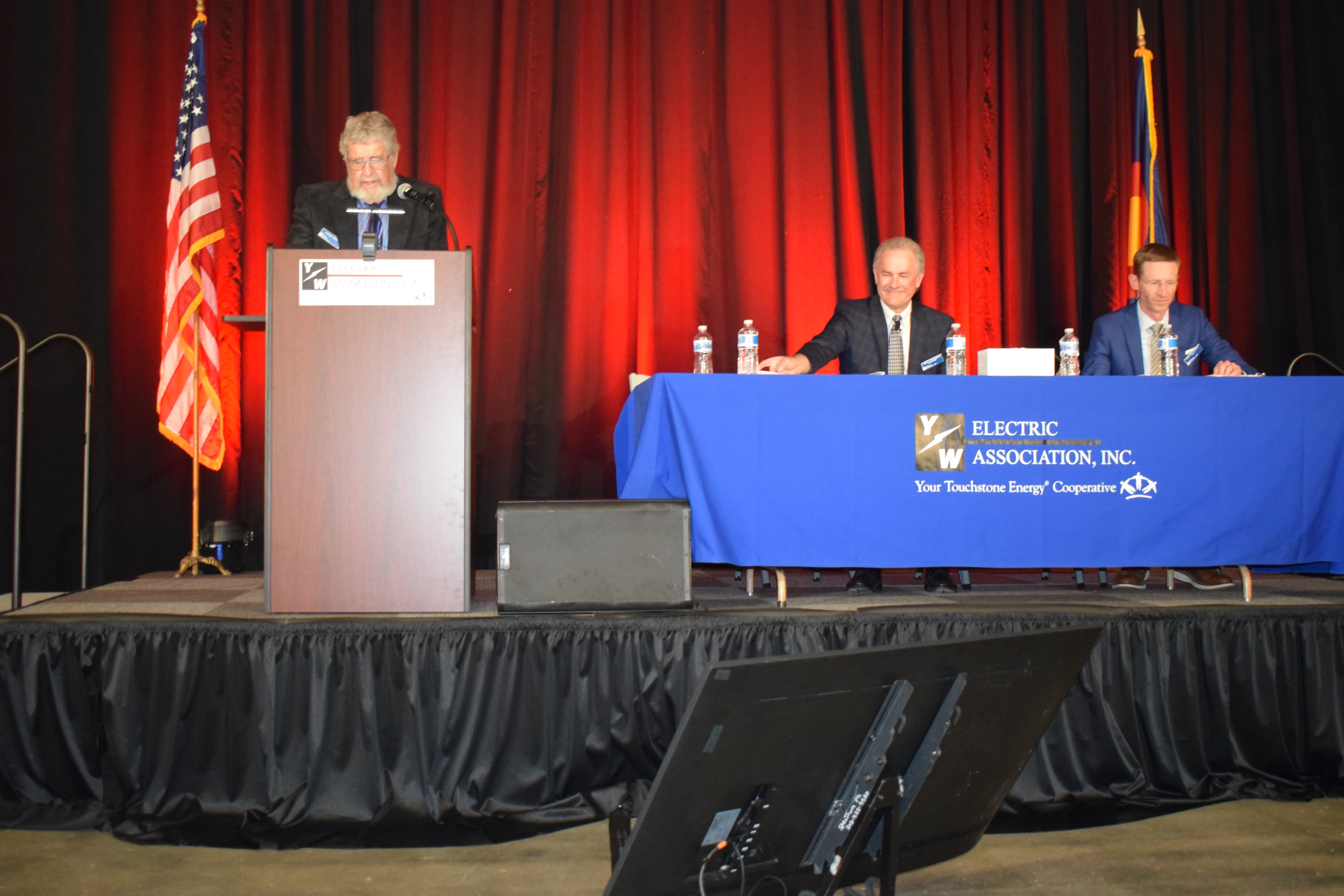 2025 Annual Meeting